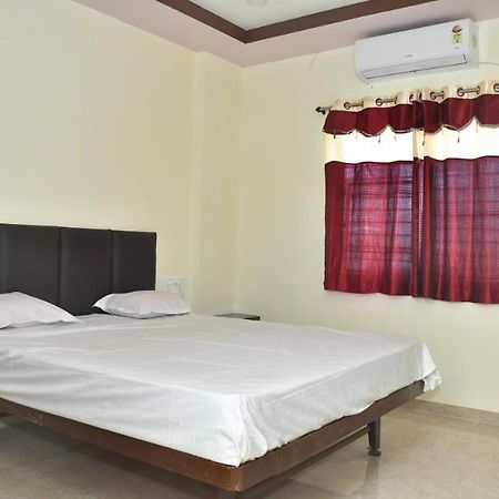 Hotel Kalika Residency - Akkalkot Akalkot Exterior foto