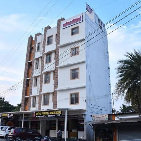 Hotel Kalika Residency - Akkalkot Akalkot Exterior foto